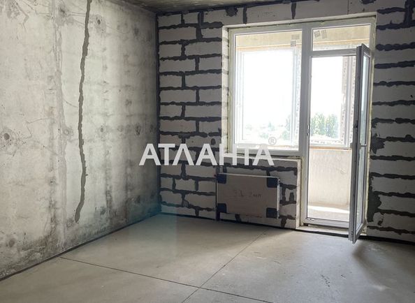 2-rooms apartment apartment by the address st. Varnenskaya (area 58,0 m2) - Atlanta.ua - photo 7