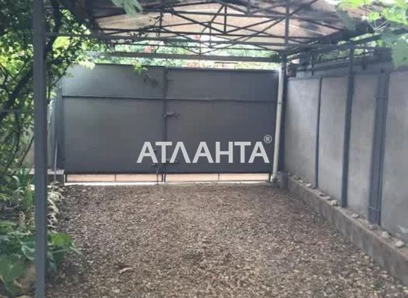 House by the address st. Verkhnyaya (area 97,0 m2) - Atlanta.ua - photo 16