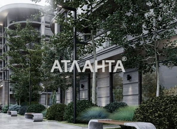 1-кімнатна квартира за адресою Лідерсівський бул. (площа 39,0 м2) - Atlanta.ua