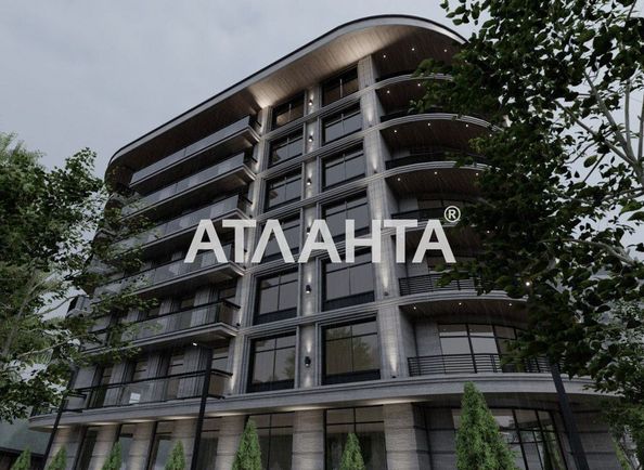 3-rooms apartment apartment by the address st. Lidersovskiy bul Dzerzhinskogo bul (area 106,8 m2) - Atlanta.ua - photo 3