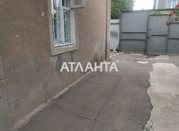 House by the address st. Turistskaya (area 53,1 m²) - Atlanta.ua - photo 11