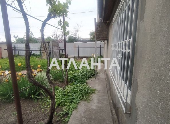 House by the address st. Turistskaya (area 53,1 m²) - Atlanta.ua - photo 2