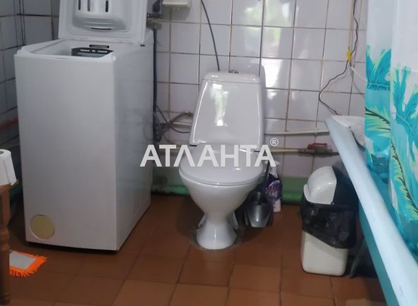 House by the address st. Turistskaya (area 53,1 m²) - Atlanta.ua - photo 9