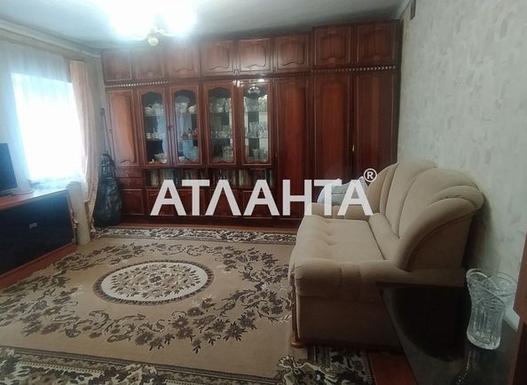 House by the address st. Turistskaya (area 53,1 m²) - Atlanta.ua - photo 5