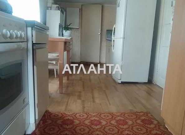 House by the address st. Turistskaya (area 53,1 m²) - Atlanta.ua - photo 8