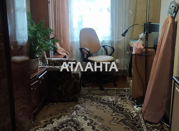 House by the address st. Turistskaya (area 53,1 m²) - Atlanta.ua - photo 6