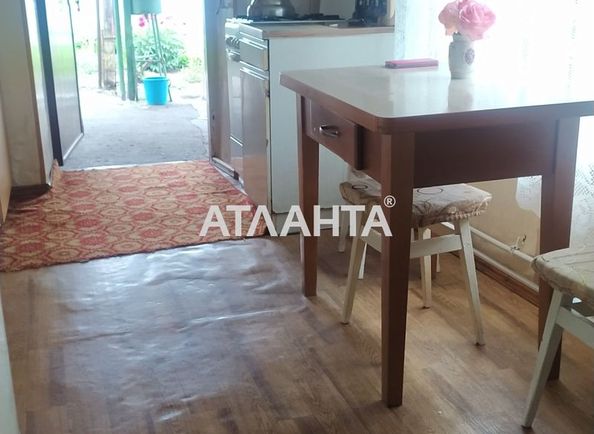 House by the address st. Turistskaya (area 53,1 m²) - Atlanta.ua - photo 7