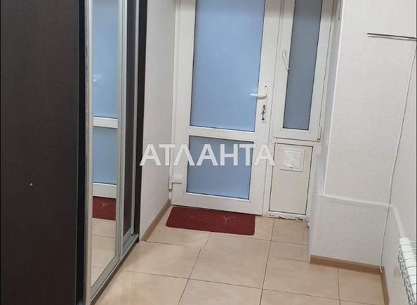 1-room apartment apartment by the address st. Preobrazhenskaya Sovetskoy Armii (area 22,2 m2) - Atlanta.ua