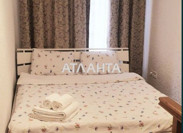 1-room apartment apartment by the address st. Preobrazhenskaya Sovetskoy Armii (area 22,2 m2) - Atlanta.ua - photo 5