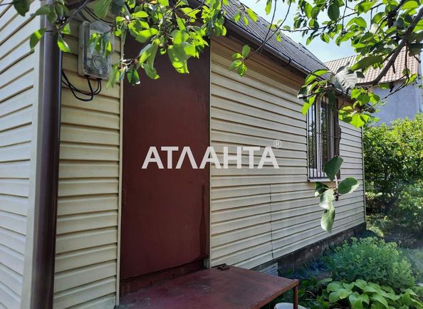 Dacha by the address st. Bolshaya (area 14,0 m2) - Atlanta.ua - photo 3