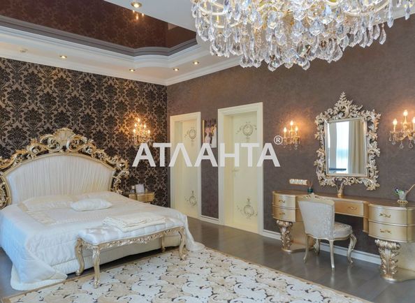 4+-rooms apartment apartment by the address st. Frantsuzskiy bul Proletarskiy bul (area 297,0 m2) - Atlanta.ua - photo 26