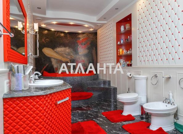 4+-rooms apartment apartment by the address st. Frantsuzskiy bul Proletarskiy bul (area 297,0 m2) - Atlanta.ua - photo 38