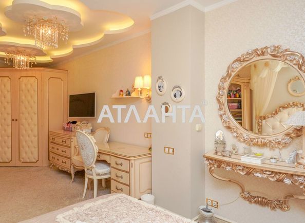 4+-rooms apartment apartment by the address st. Frantsuzskiy bul Proletarskiy bul (area 297,0 m2) - Atlanta.ua - photo 66