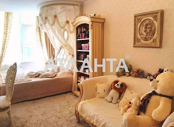 4+-rooms apartment apartment by the address st. Frantsuzskiy bul Proletarskiy bul (area 297,0 m2) - Atlanta.ua - photo 69