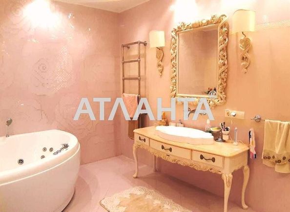 4+-rooms apartment apartment by the address st. Frantsuzskiy bul Proletarskiy bul (area 297,0 m2) - Atlanta.ua - photo 77