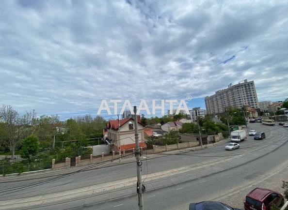 1-room apartment apartment by the address st. Tsvetochnaya (area 58,0 m2) - Atlanta.ua - photo 4