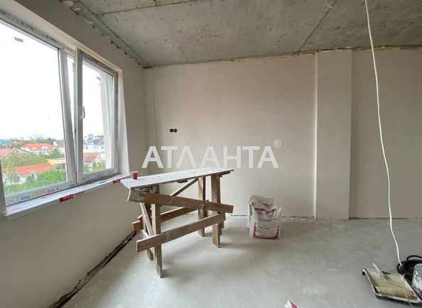 2-rooms apartment apartment by the address st. Tsvetochnaya (area 68,0 m2) - Atlanta.ua - photo 3