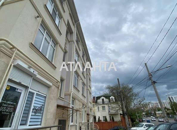 2-rooms apartment apartment by the address st. Tsvetochnaya (area 68,0 m2) - Atlanta.ua - photo 5