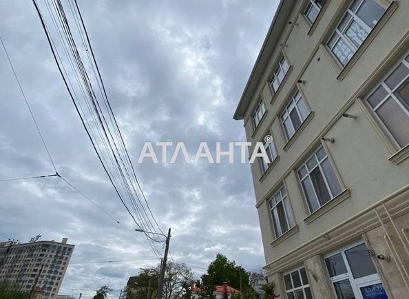 2-rooms apartment apartment by the address st. Tsvetochnaya (area 68,0 m2) - Atlanta.ua - photo 6