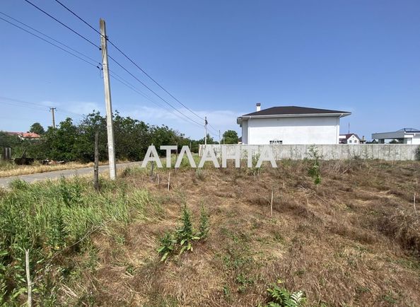 Landplot by the address st. Vishnevaya (area 8 acr) - Atlanta.ua - photo 3