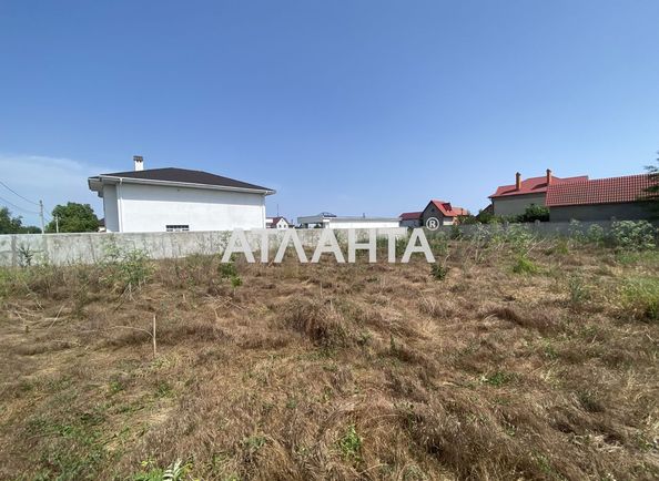 Landplot by the address st. Vishnevaya (area 8 acr) - Atlanta.ua - photo 4
