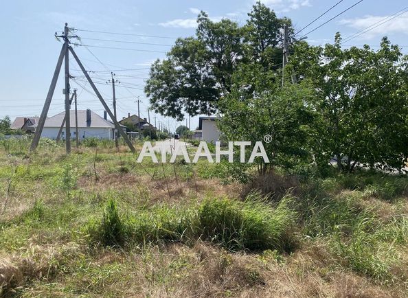 Landplot by the address st. Vishnevaya (area 8 acr) - Atlanta.ua - photo 5