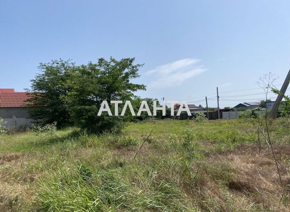 Landplot by the address st. Vishnevaya (area 8 acr) - Atlanta.ua - photo 6