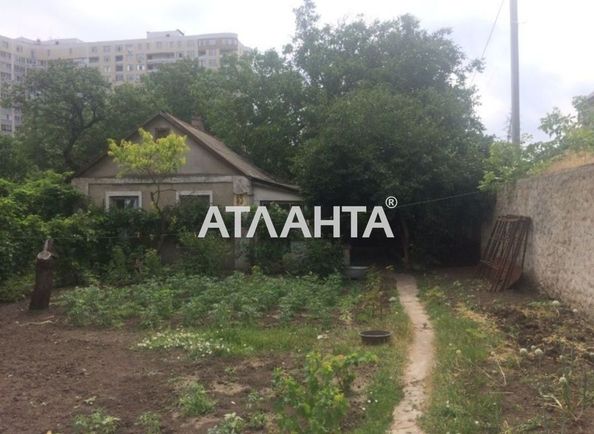 Landplot by the address st. Spartakovskiy per (area 5,0 сот) - Atlanta.ua - photo 3