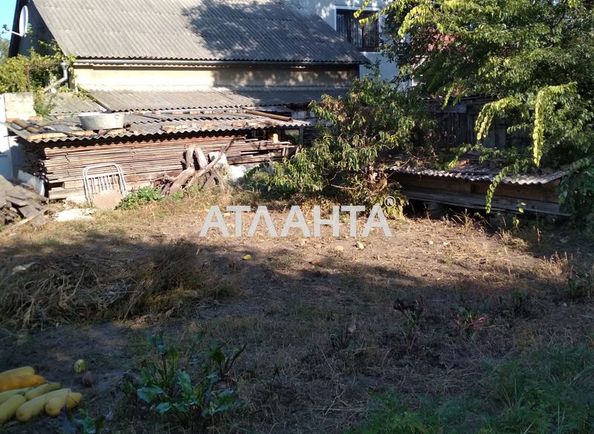 Landplot by the address st. Spartakovskiy per (area 5,0 сот) - Atlanta.ua - photo 8