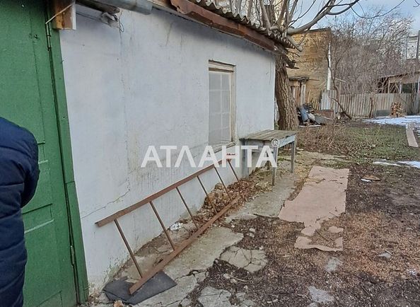 Landplot by the address st. Spartakovskiy per (area 5,5 acr) - Atlanta.ua - photo 9