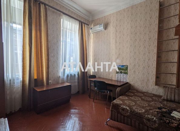 Room in dormitory apartment by the address st. Pushkinskaya (area 16,0 m2) - Atlanta.ua