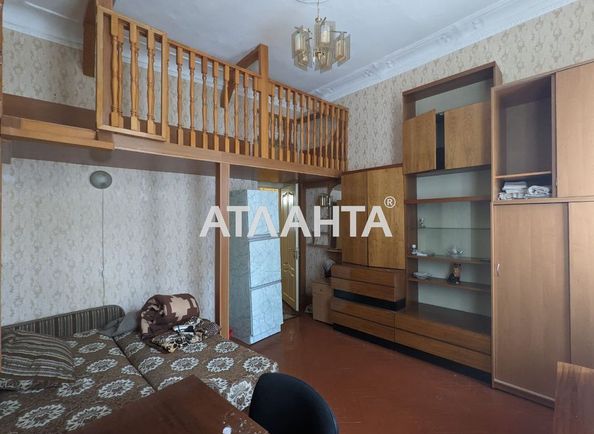 Room in dormitory apartment by the address st. Pushkinskaya (area 16,0 m2) - Atlanta.ua - photo 2