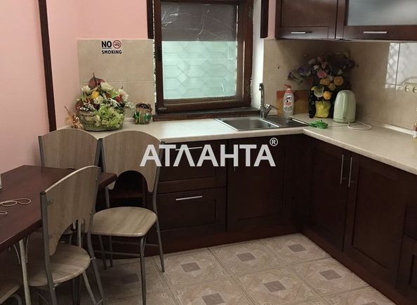 1-room apartment apartment (area 53,0 m2) - Atlanta.ua - photo 5