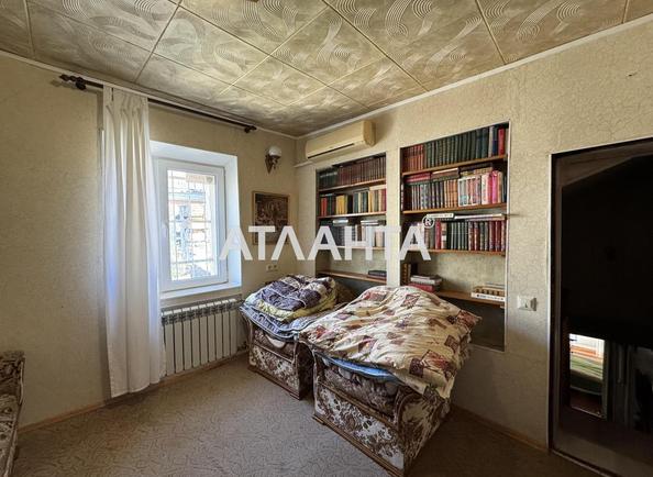 3-кімнатна квартира за адресою вул. Єврейська (площа 85 м²) - Atlanta.ua - фото 8