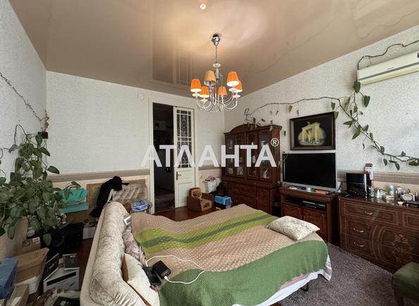 3-кімнатна квартира за адресою вул. Єврейська (площа 85 м²) - Atlanta.ua - фото 10