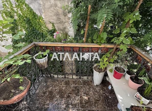 3-кімнатна квартира за адресою вул. Єврейська (площа 85 м²) - Atlanta.ua - фото 11