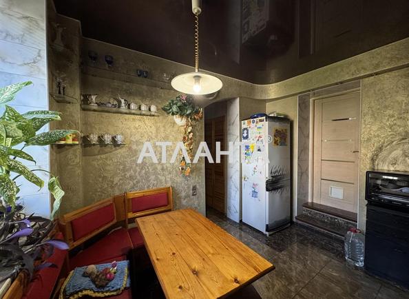 3-кімнатна квартира за адресою вул. Єврейська (площа 85 м²) - Atlanta.ua - фото 12