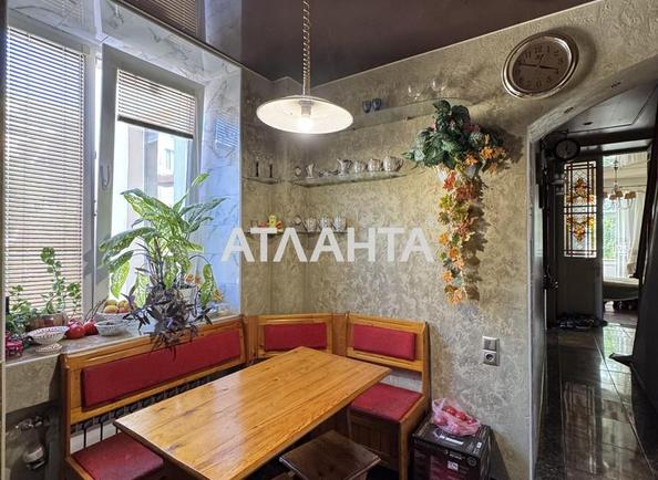 3-кімнатна квартира за адресою вул. Єврейська (площа 85 м²) - Atlanta.ua - фото 15