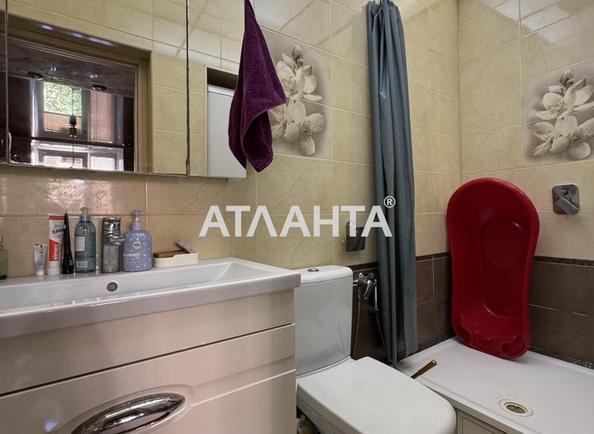 3-кімнатна квартира за адресою вул. Єврейська (площа 85 м²) - Atlanta.ua - фото 19