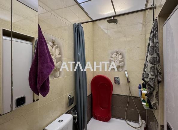 3-кімнатна квартира за адресою вул. Єврейська (площа 85 м²) - Atlanta.ua - фото 20
