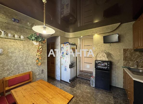 3-кімнатна квартира за адресою вул. Єврейська (площа 85 м²) - Atlanta.ua - фото 17