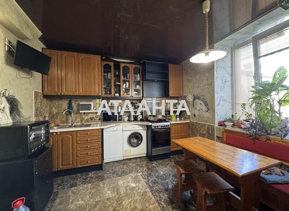 3-кімнатна квартира за адресою вул. Єврейська (площа 85 м²) - Atlanta.ua - фото 7