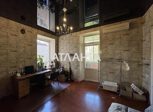 3-кімнатна квартира за адресою вул. Єврейська (площа 85 м²) - Atlanta.ua - фото 4