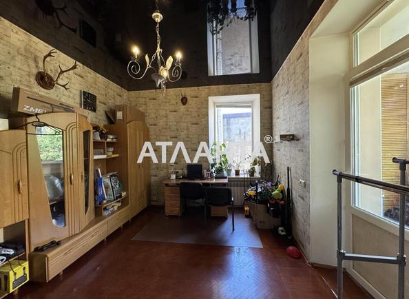 3-кімнатна квартира за адресою вул. Єврейська (площа 85 м²) - Atlanta.ua - фото 13