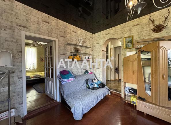 3-кімнатна квартира за адресою вул. Єврейська (площа 85 м²) - Atlanta.ua - фото 14