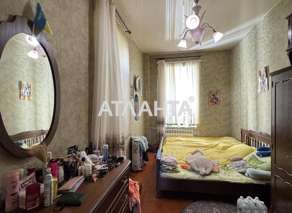3-кімнатна квартира за адресою вул. Єврейська (площа 85 м²) - Atlanta.ua - фото 6