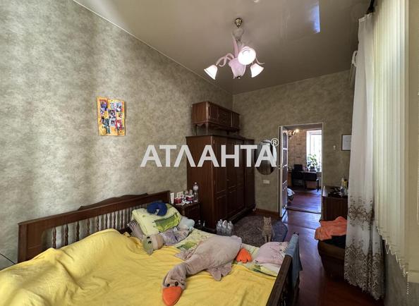 3-кімнатна квартира за адресою вул. Єврейська (площа 85 м²) - Atlanta.ua - фото 18