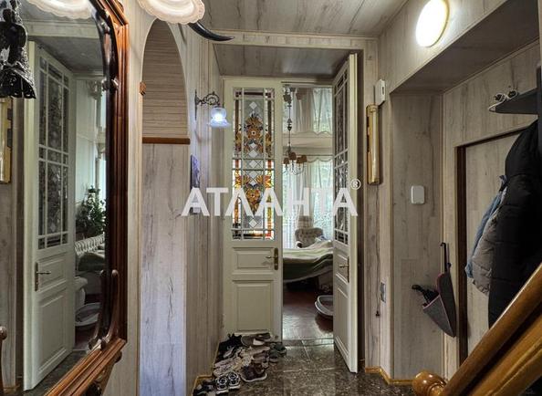 3-кімнатна квартира за адресою вул. Єврейська (площа 85 м²) - Atlanta.ua - фото 21