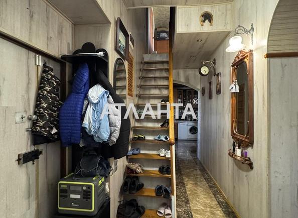 3-кімнатна квартира за адресою вул. Єврейська (площа 85 м²) - Atlanta.ua - фото 22