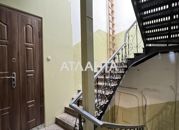 3-кімнатна квартира за адресою вул. Єврейська (площа 85 м²) - Atlanta.ua - фото 24